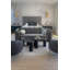 Ensemble de tables basses 2 pièces Fendy Free Form 