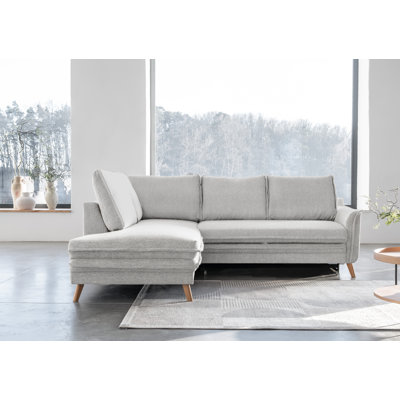 Charming Charlie Limited 6 Seater Sofa Bed