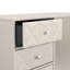 Clintonville 4 Drawer Vanity-801004039