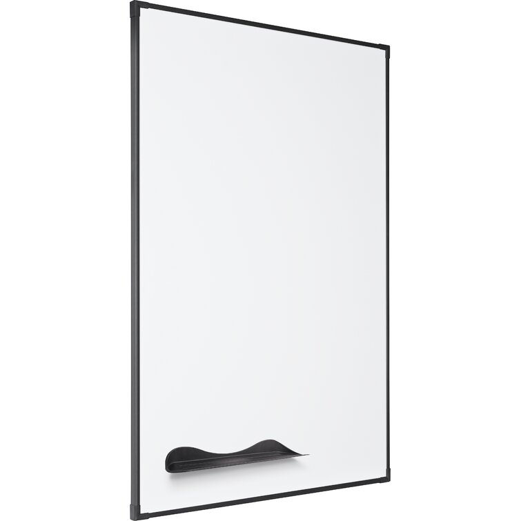 Wall Mounted Magnetic Whiteboard