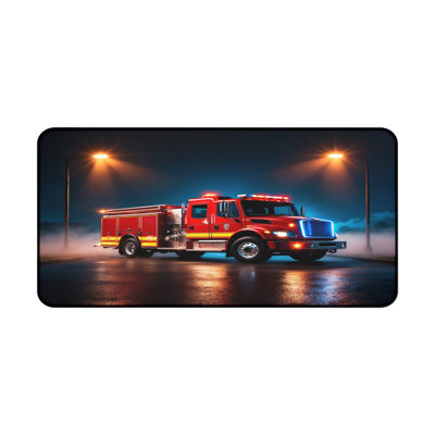 Polyester Desk Pad