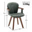 Karez Upholstered Dining Chair-1899204893