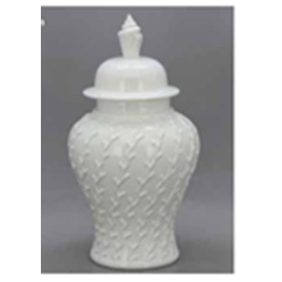 Pot à gingembre / Vase
