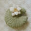 Floor Cushion Water Lily
