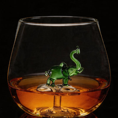 Drinking Glass