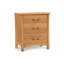 Monterey 3 - Drawer Dresser-1064616448-1064616479
