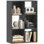 91.5cm H x 61.5cm W Cube Bookcase-2046863769