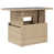 Beige is out of stock