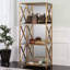 Etagere Bookcase