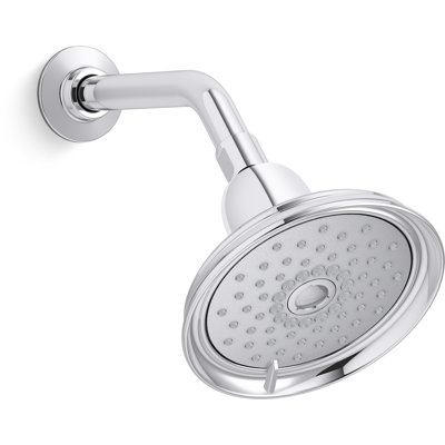, 1,75 gallons par minute Bancroft 1,75 gallons par minute avec technologie d'induction d'air Katalyst