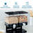 17.5oz. Food Storage Container