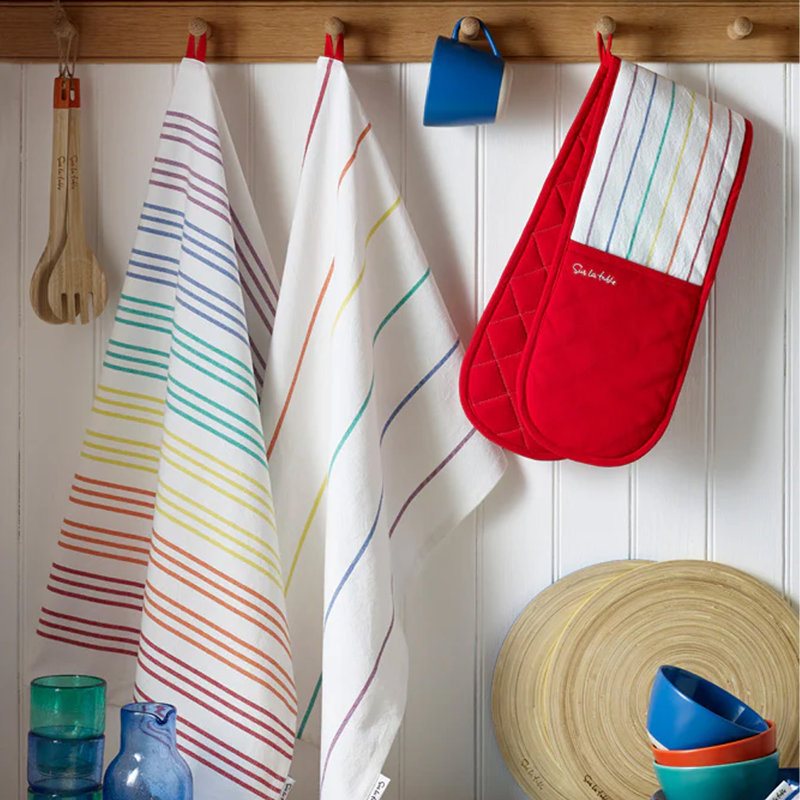 Tea Towel Kitchen Towel