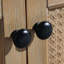 Ensemble de meuble-lavabo double 55 po Annie