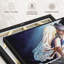 Hot Keys, reproduction sur toile-1236824849