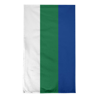 Stripe Tea Towel Kitchen Towel