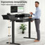 Bureau d'ordinateur à 4 tiroirs pour bureau à domicile Jeneffer-2098947638-2100198210