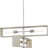 Boundary 4 - Light Dimmable Geometric Chandelier-94230767