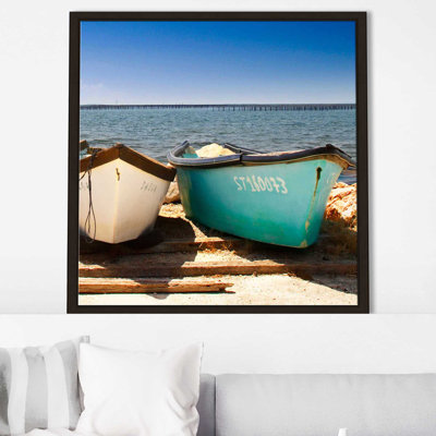 Brise-lames II par Danita Delimont - photographie