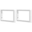 Asul 50cm Solid Wood Bathroom Vanity Top-1349946486
