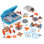 Geomag Education Kit Learning Tools