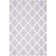 Darr Geometric Wool Hand Woven Area Rug