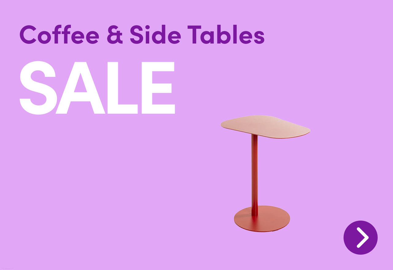 Coffee & Side Tables