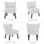 Allyna Upholstered Accent Chair