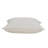 Quilted Matelasse Self-Flange Accent Pillow