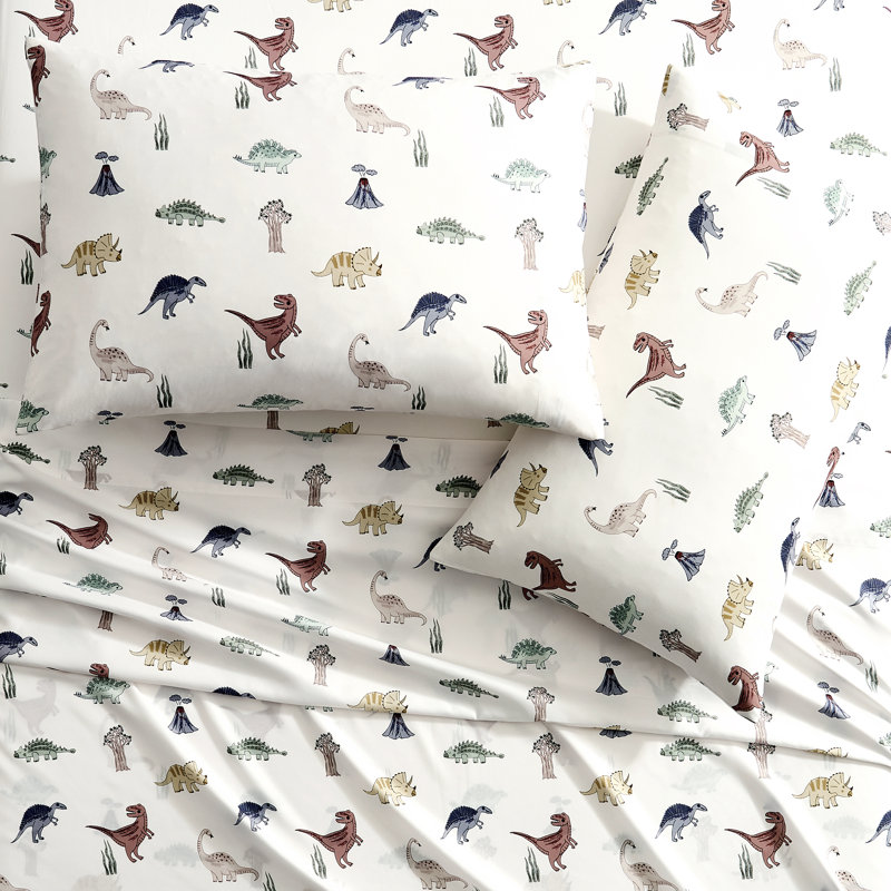 Ensemble de draps Dream Factory, Double