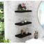 Moa Teak Floating Shelf-78224089
