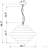 Nordic Black Chandelier-1185807607