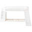 Bodil Storage Bed