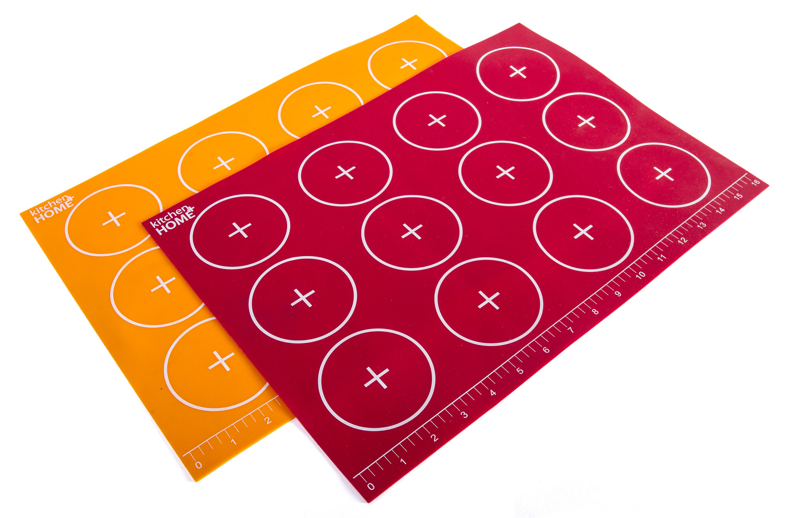 RSVP International Non-Stick Silicone Baking Mat