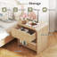 Particle Board Bedside Table-1311273409