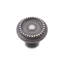 CK Series 1 1/4" Diameter Mushroom Knob-12829492