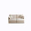 Canapé modulaire avec 2 repose-pieds Comfy-911197492