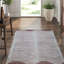 Hand-Knotted High-Quality Gold Area Rug