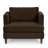 Upholstered Armchair-709740165