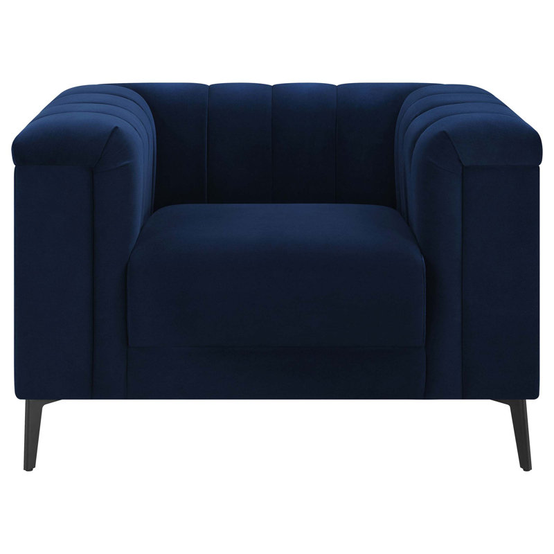 Chaise de salon Darci