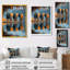 Hedon - animaux, art mural-520532080-520532081-520532084