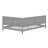 Wood Daybed/Sofa Bed With Armrest-108980340-108980343
