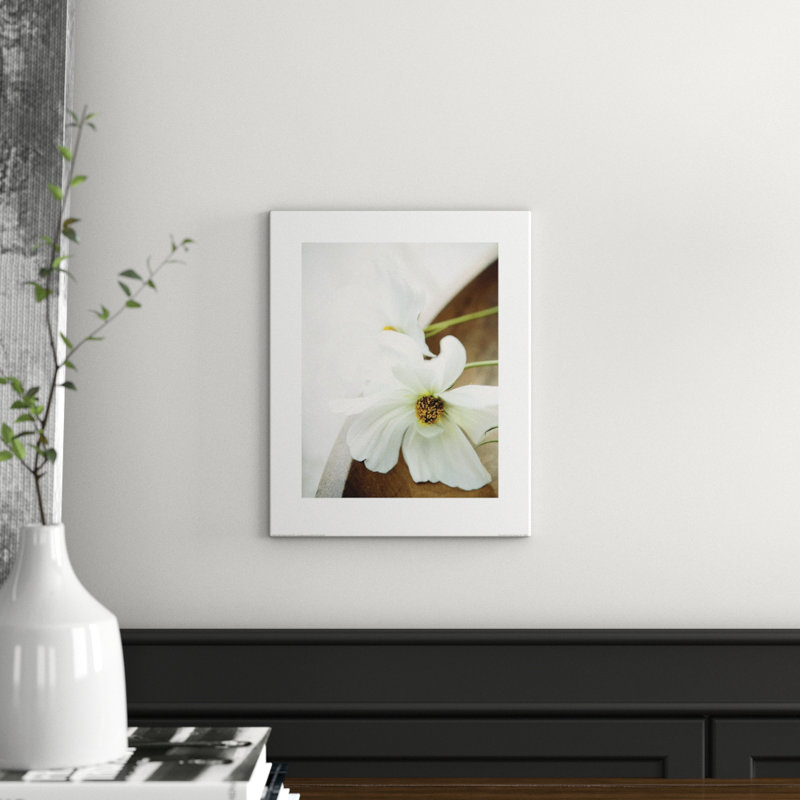 Ian Winstanley - Print, 30cm H x 24cm W, Yellow