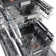 Zline Autograph Edition 24" 45 dBA Built-In Button Control Dishwasher
