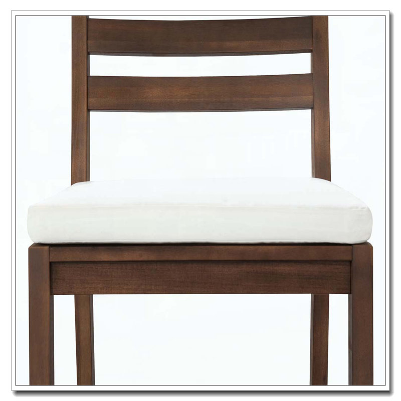5-Piece Rustic Patio Bar Set, Mocha