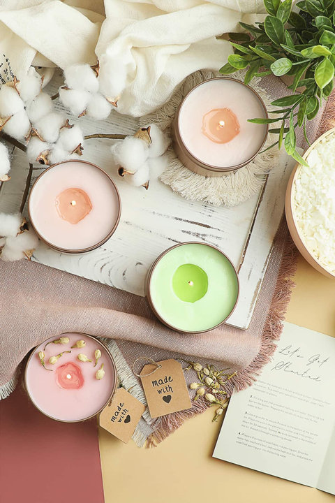 Shop Candles