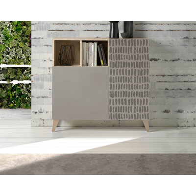 14 Pair Shoe Storage Cabinet