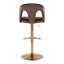 Ensemble de 2 tabourets de bar réglables Ava-113645509-113645511