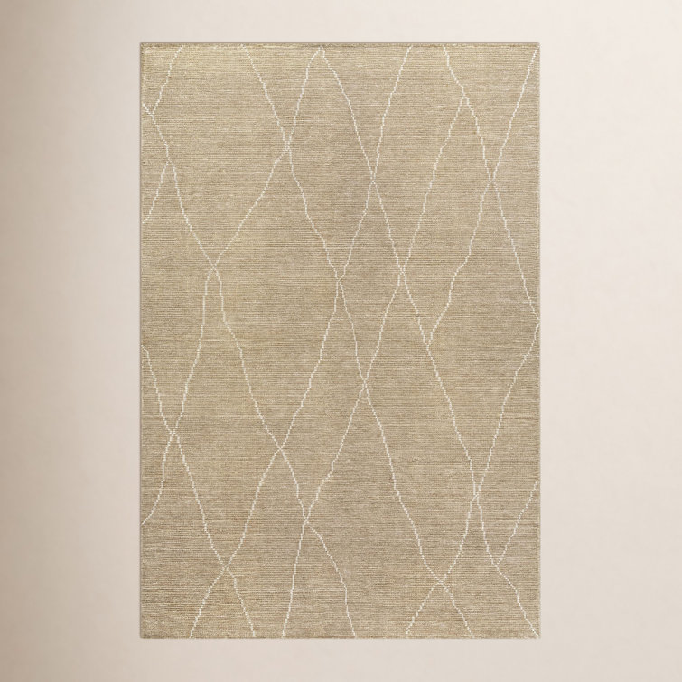 Tapis 2 pi x 3 pi Delaney NYL-2300