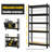 Nicara 27.99 " W Shelving Unit