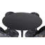 Cerah 4 - Person Dining Set